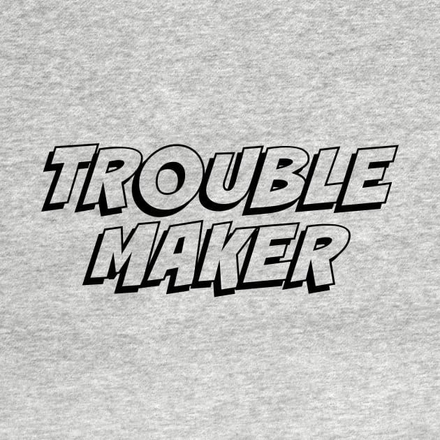Trouble Maker by US Japan Fam